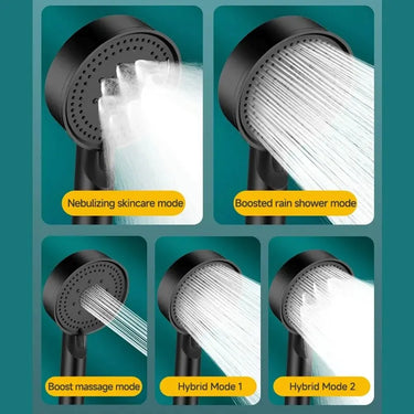 AquaZen™ Shower Head